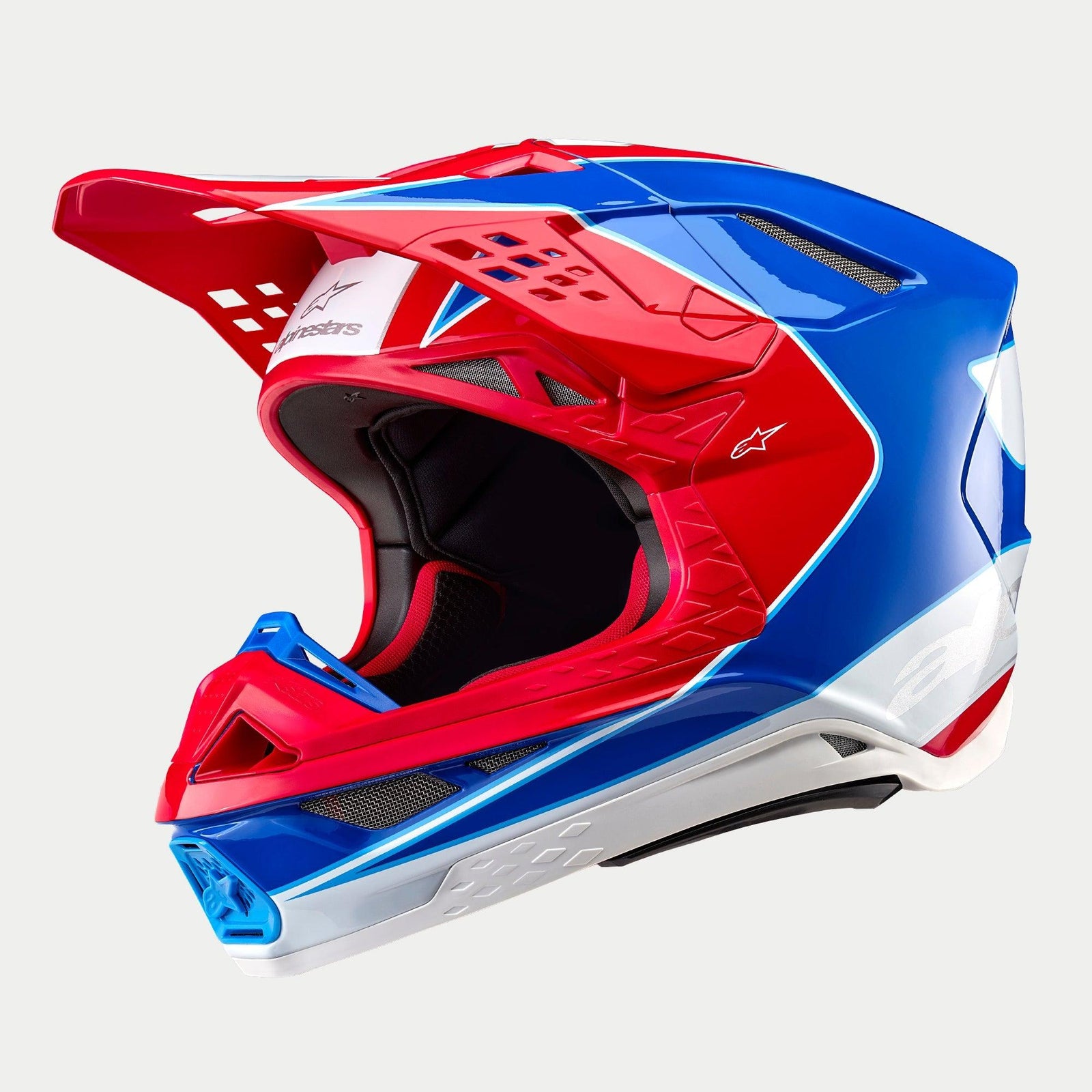 Supertech M10 Aeon Helme ECE