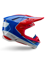 Casque Supertech M10 Aeon ECE