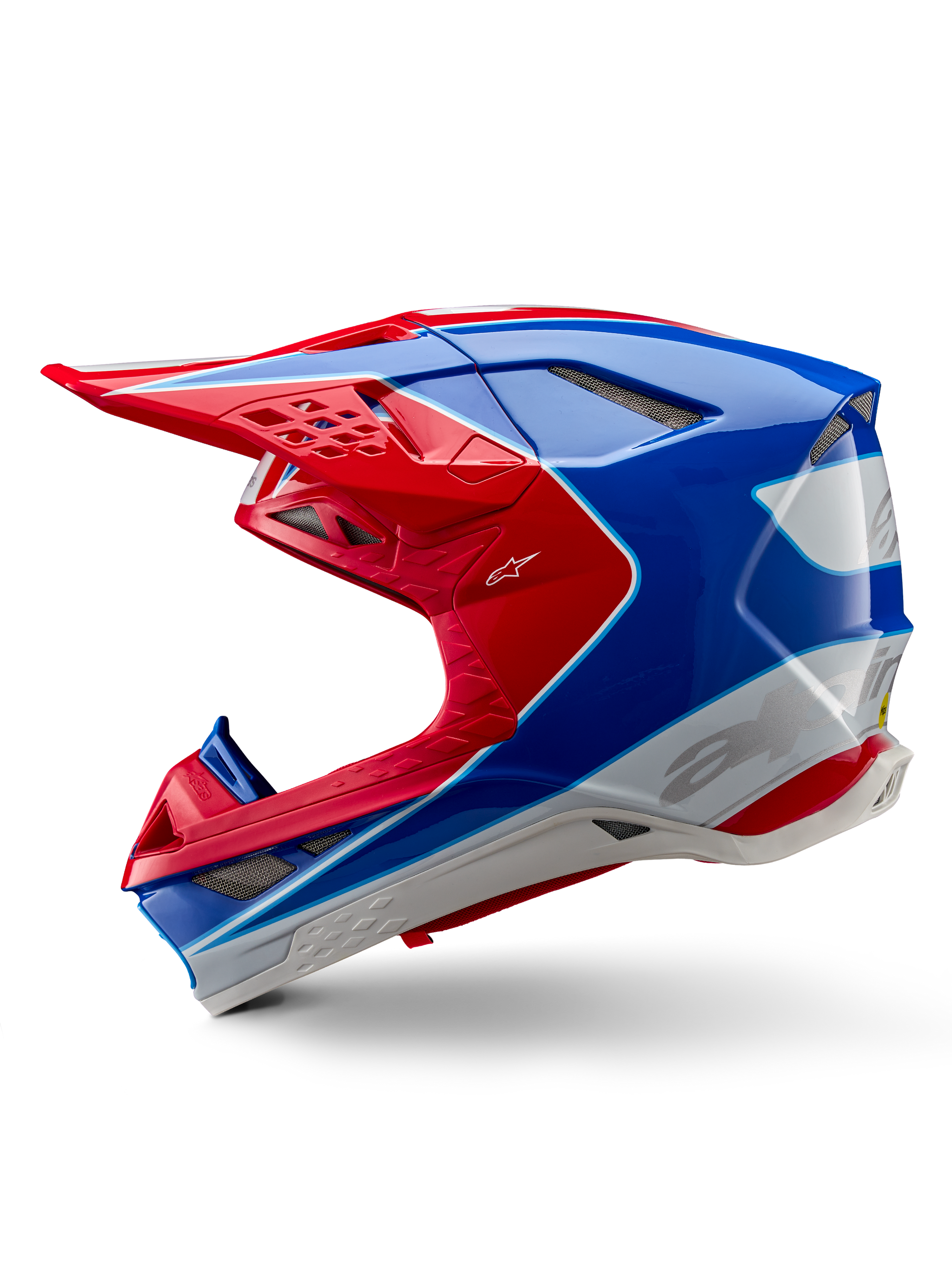 Casque Supertech M10 Aeon ECE