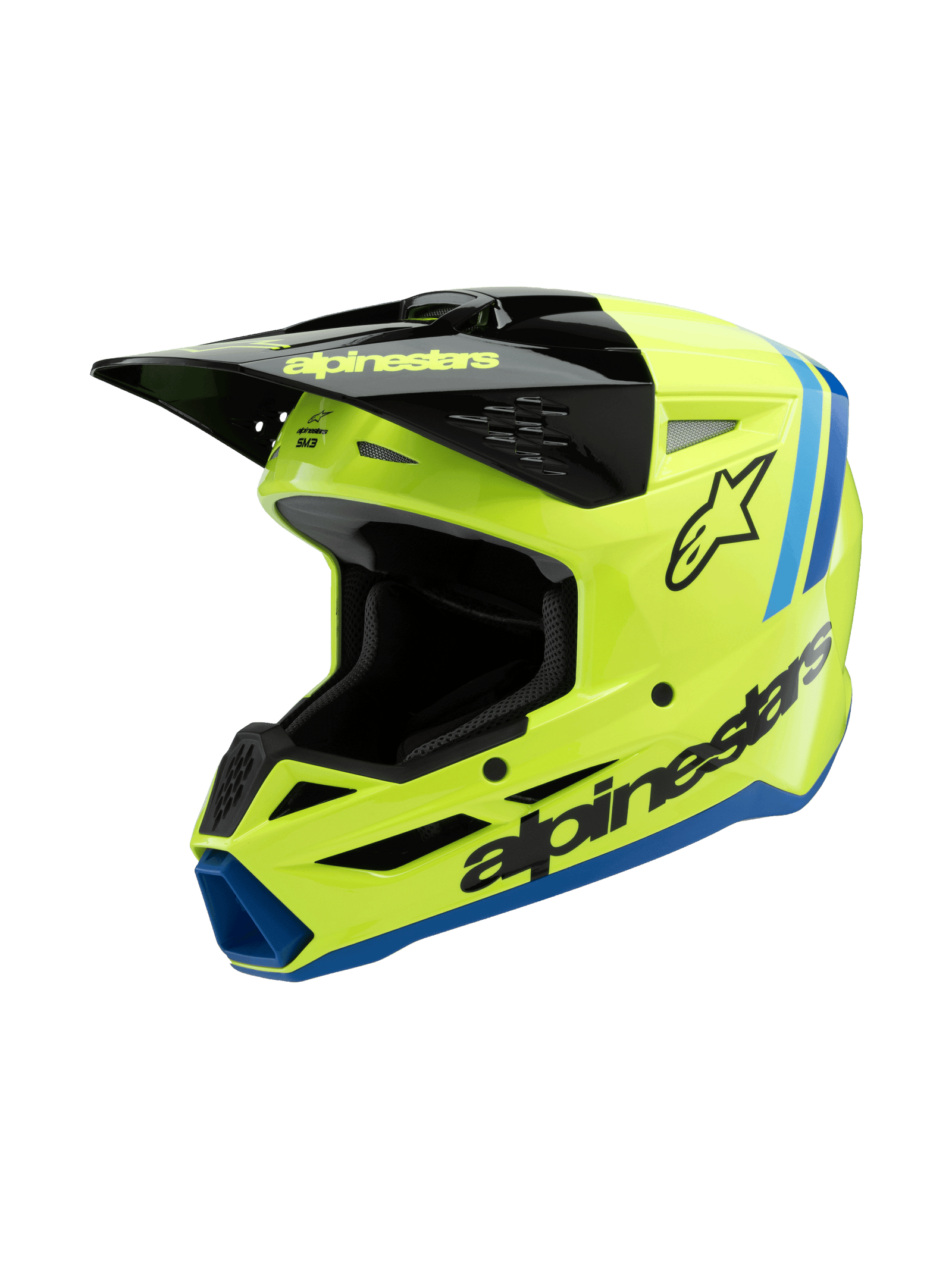 Casque Radium SM3 ECE06 Jeunes 