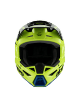 SM3 Jeune Radium Casque ECE06