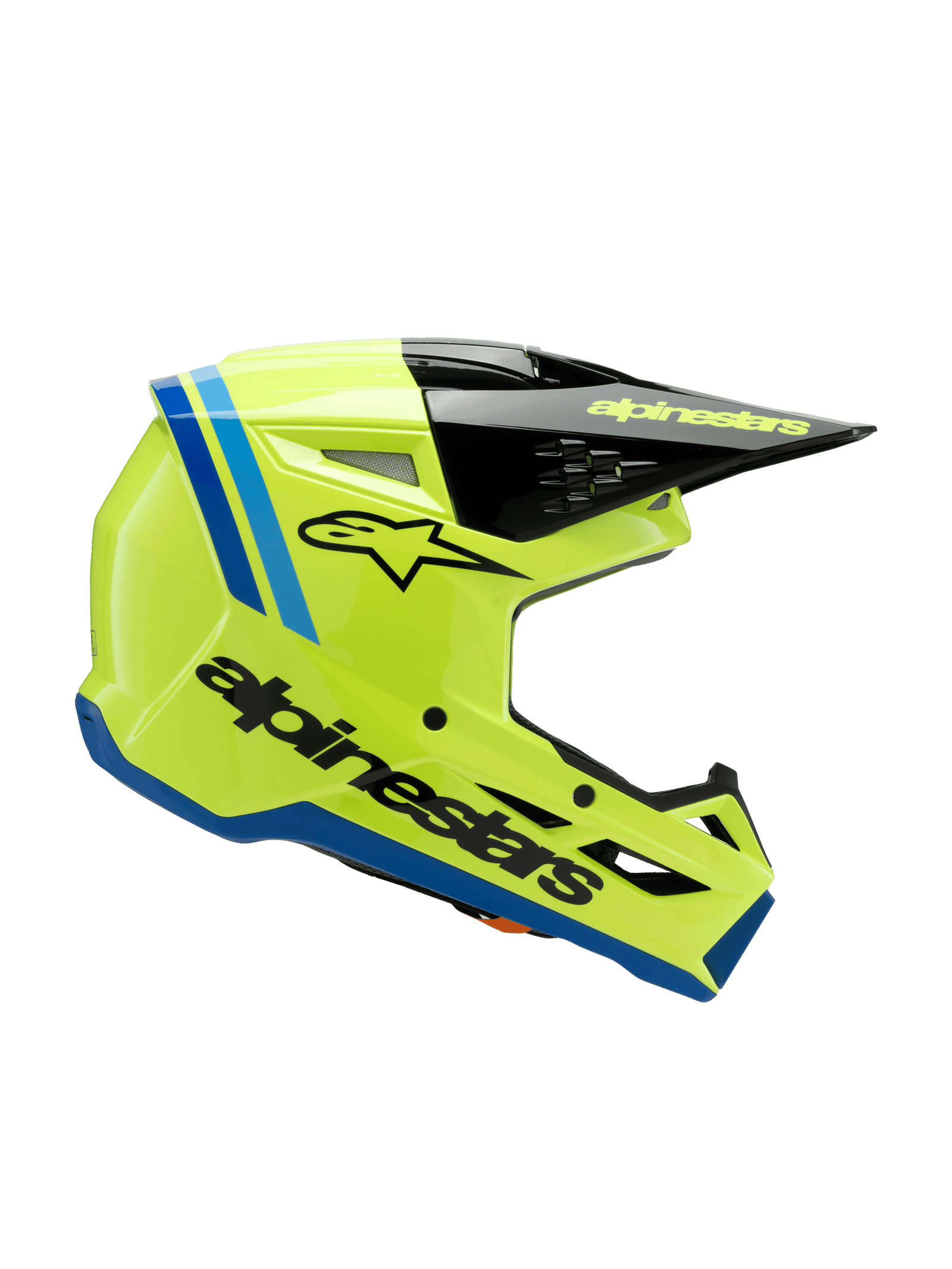 SM3 Jeune Radium Casque ECE06