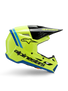 Casque S-M3 Radium Junior ECE 22.06