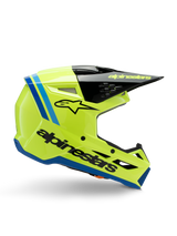 Casque Radium SM3 ECE06 Jeunes 