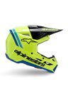 Casque Radium SM3 ECE06 Jeunes 