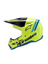 Jungen SM3 Radium Helm ECE06