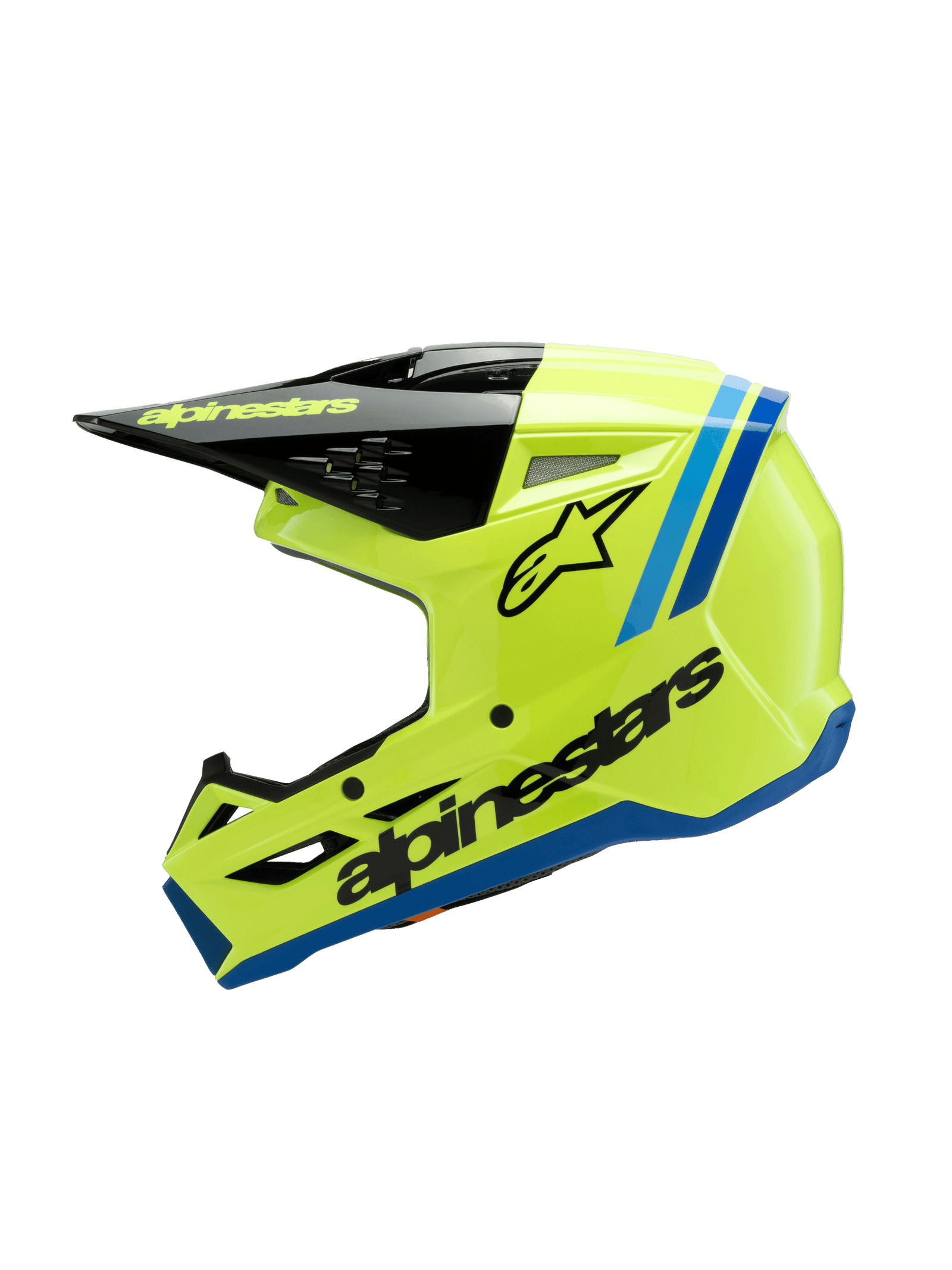 SM3 Jeune Radium Casque ECE06