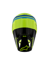 Casque Radium SM3 ECE06 Jeunes 