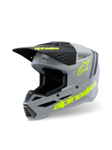 Casque SM3 Radium ECE06 Jeunes 