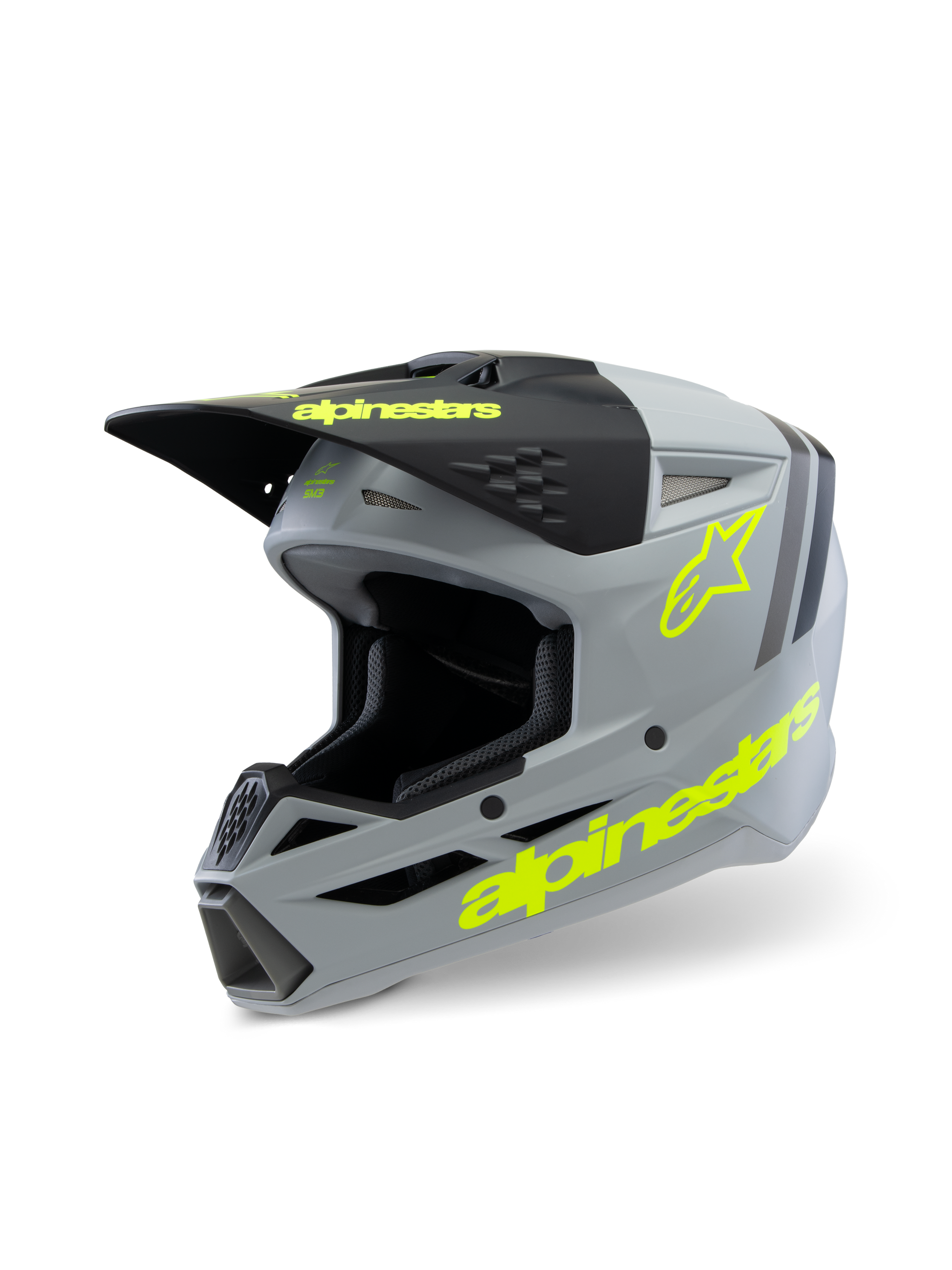 Casque SM3 Radium ECE06 Jeunes 