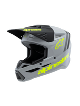 SM3 Jeune Radium Casque ECE06