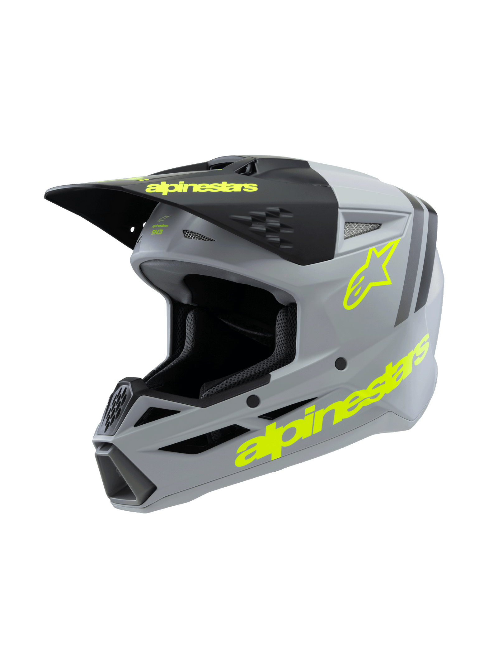 Casque SM3 Radium ECE06 Jeunes 