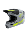 SM3 Jeune Radium Casque ECE06