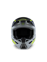 Casque SM3 Radium ECE06 Jeunes 