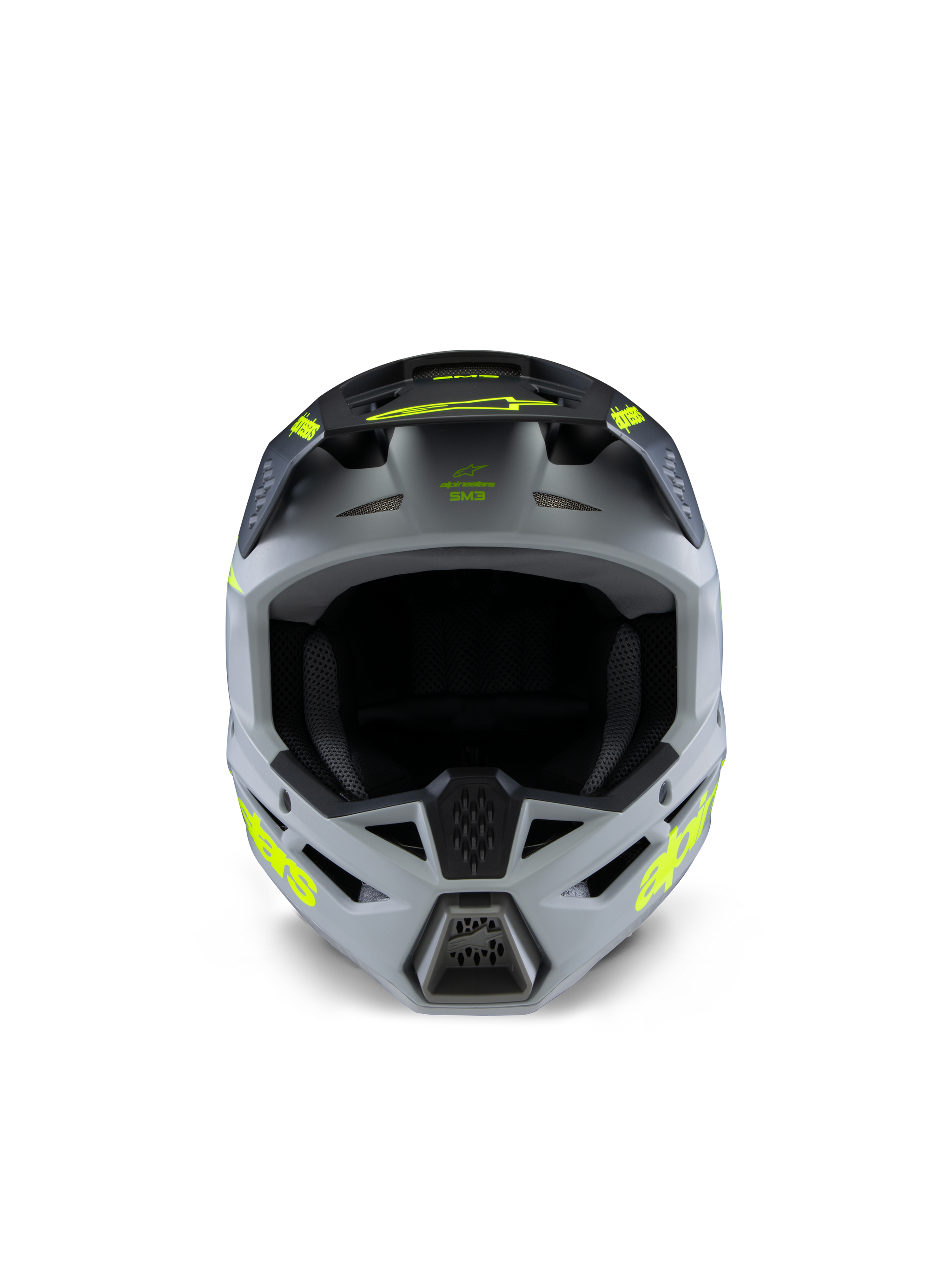 Casque SM3 Radium ECE06 Jeunes 