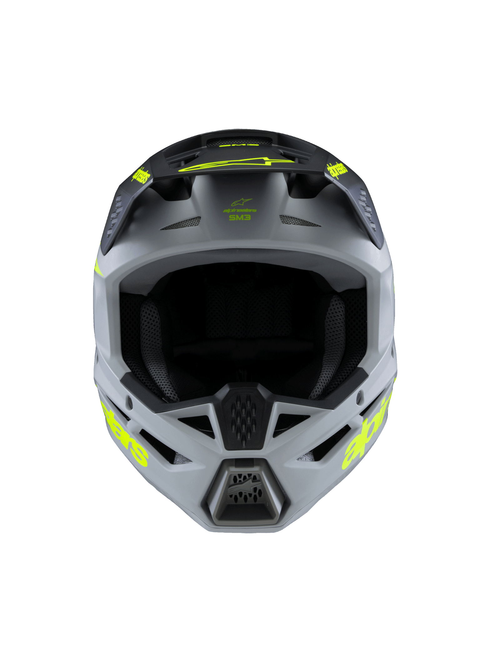 SM3 Jeune Radium Casque ECE06