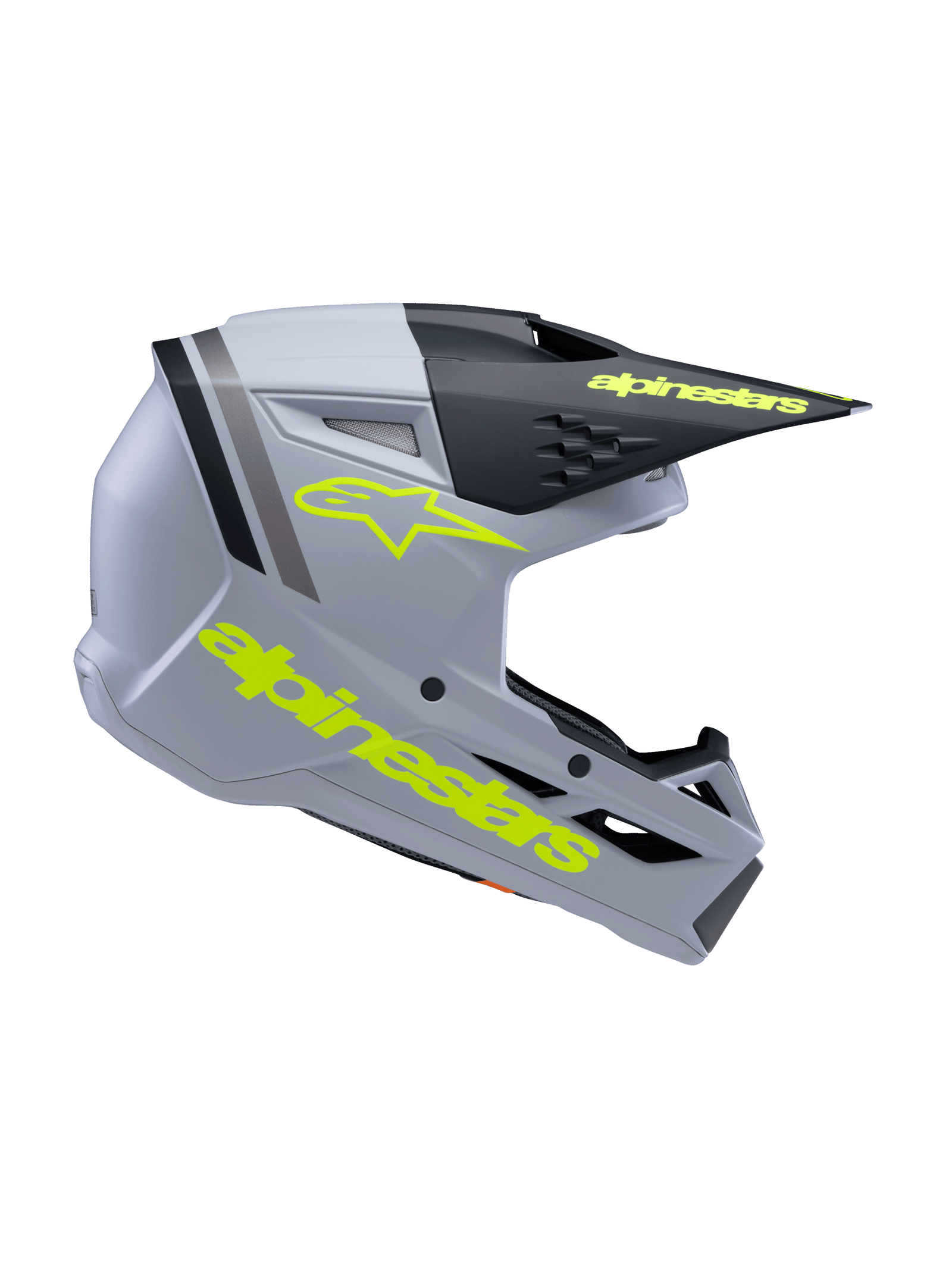 SM3 Jeune Radium Casque ECE06