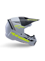 Casque SM3 Radium ECE06 Jeunes 