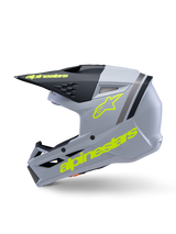 Casque SM3 Radium ECE06 Jeunes 