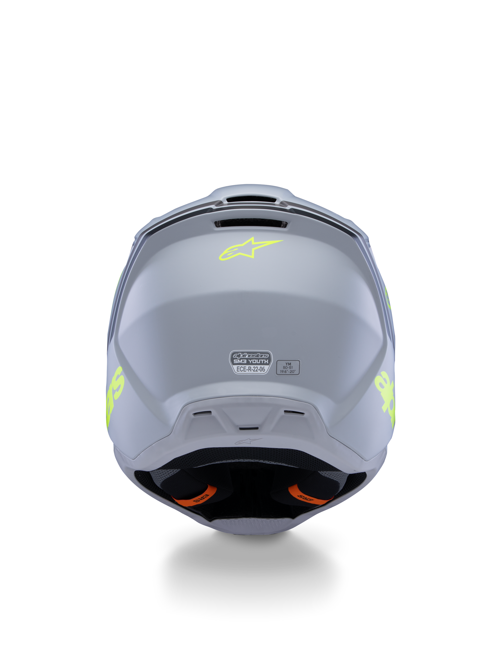 Casque SM3 Radium ECE06 Jeunes 