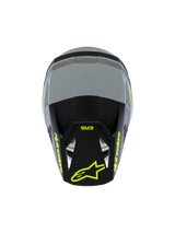 Casque SM3 Radium ECE06 Jeunes 