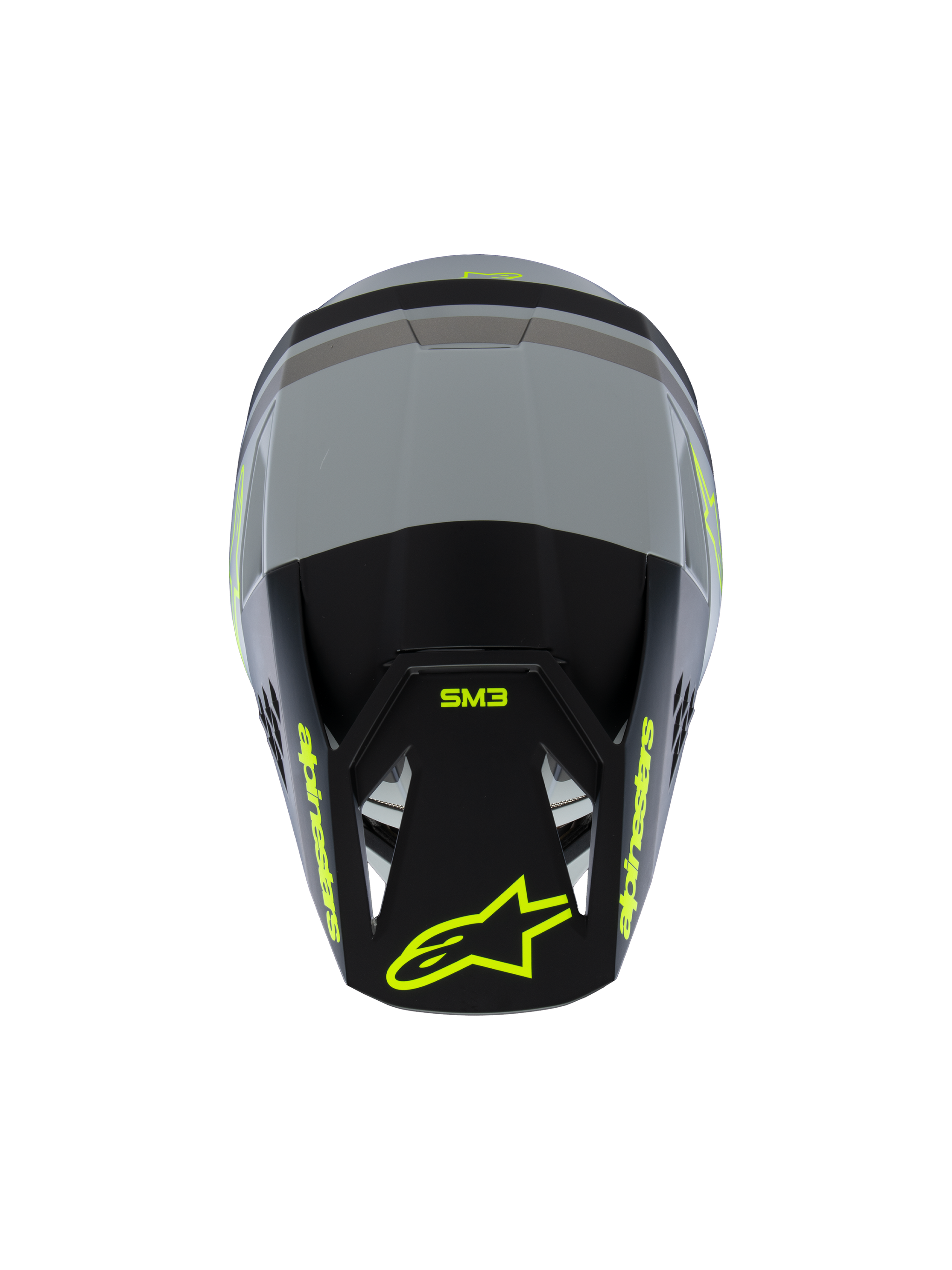 Casque SM3 Radium ECE06 Jeunes 