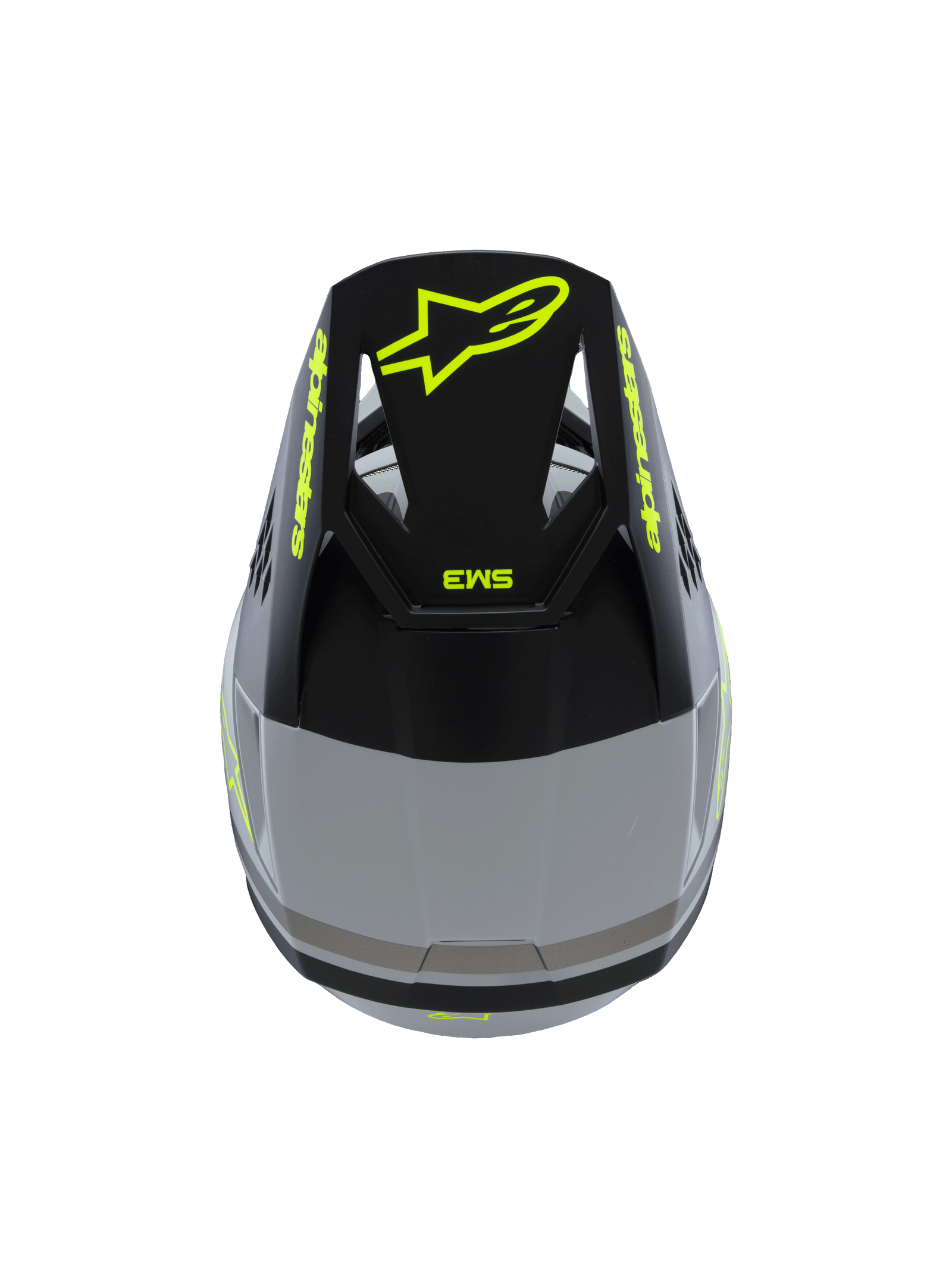 SM3 Jeune Radium Casque ECE06