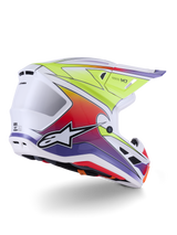 S-M7 Fuse Helm ECE06/DOT