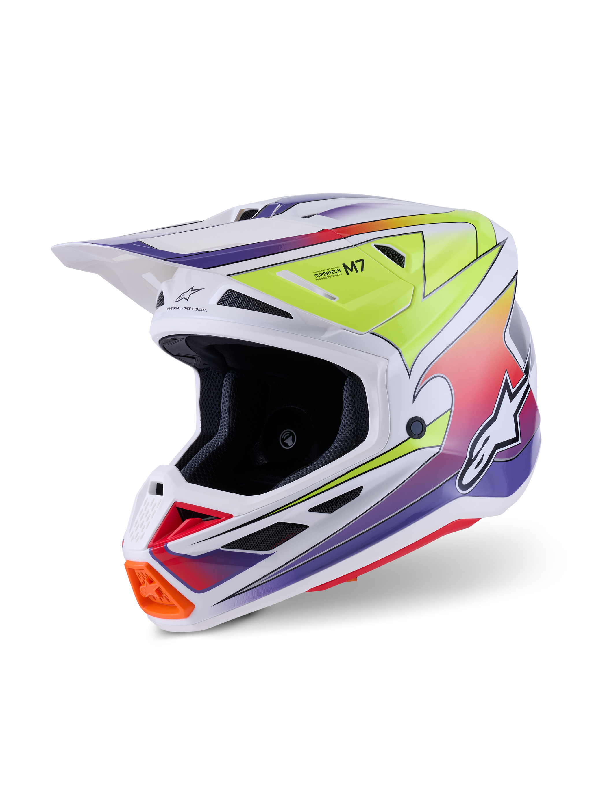 S-M7 Fuse Helm ECE06/DOT