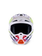 S-M7 Fuse Helm ECE06/DOT