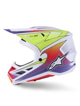S-M7 Fuse Helm ECE06/DOT