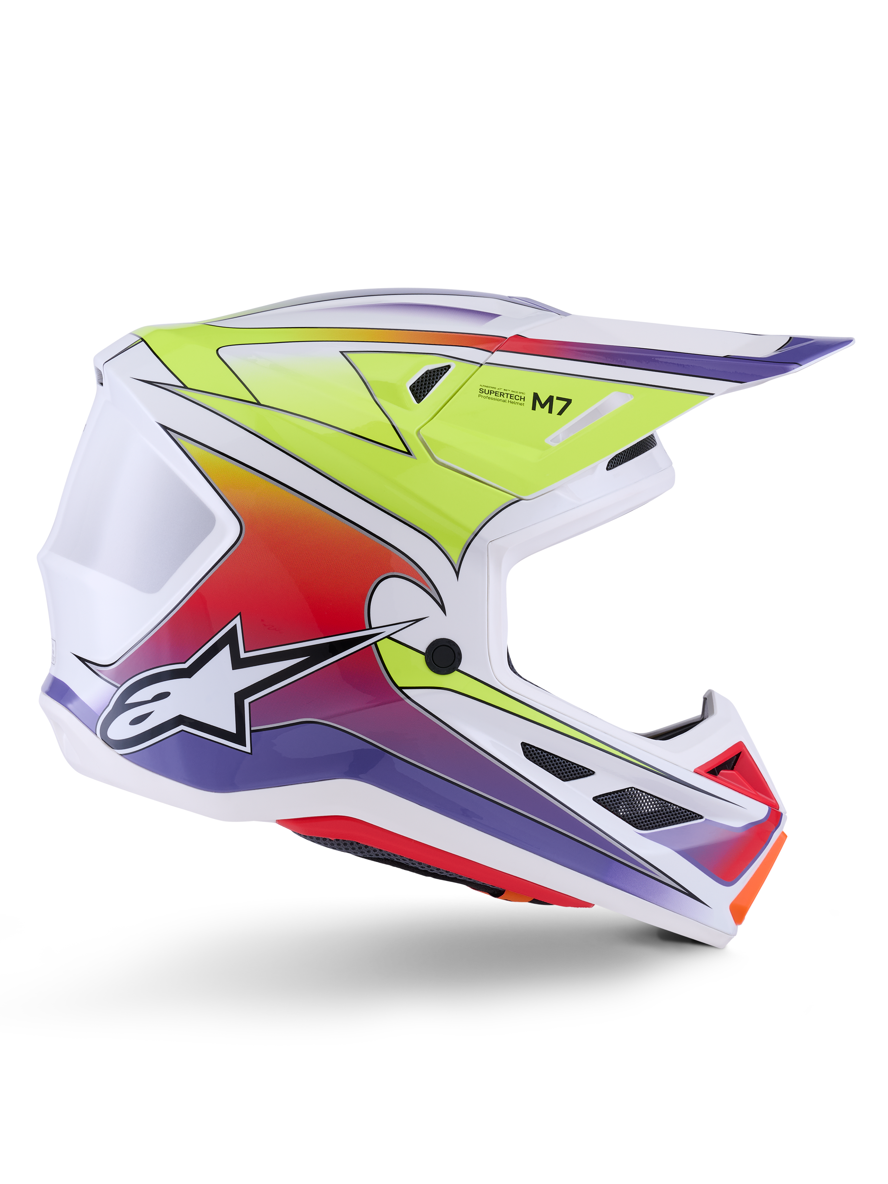S-M7 Fuse Helm ECE06/DOT