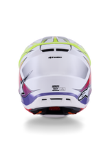 S-M7 Fuse Helm ECE06/DOT