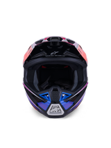 S-M7 Fuse Helm ECE06/DOT