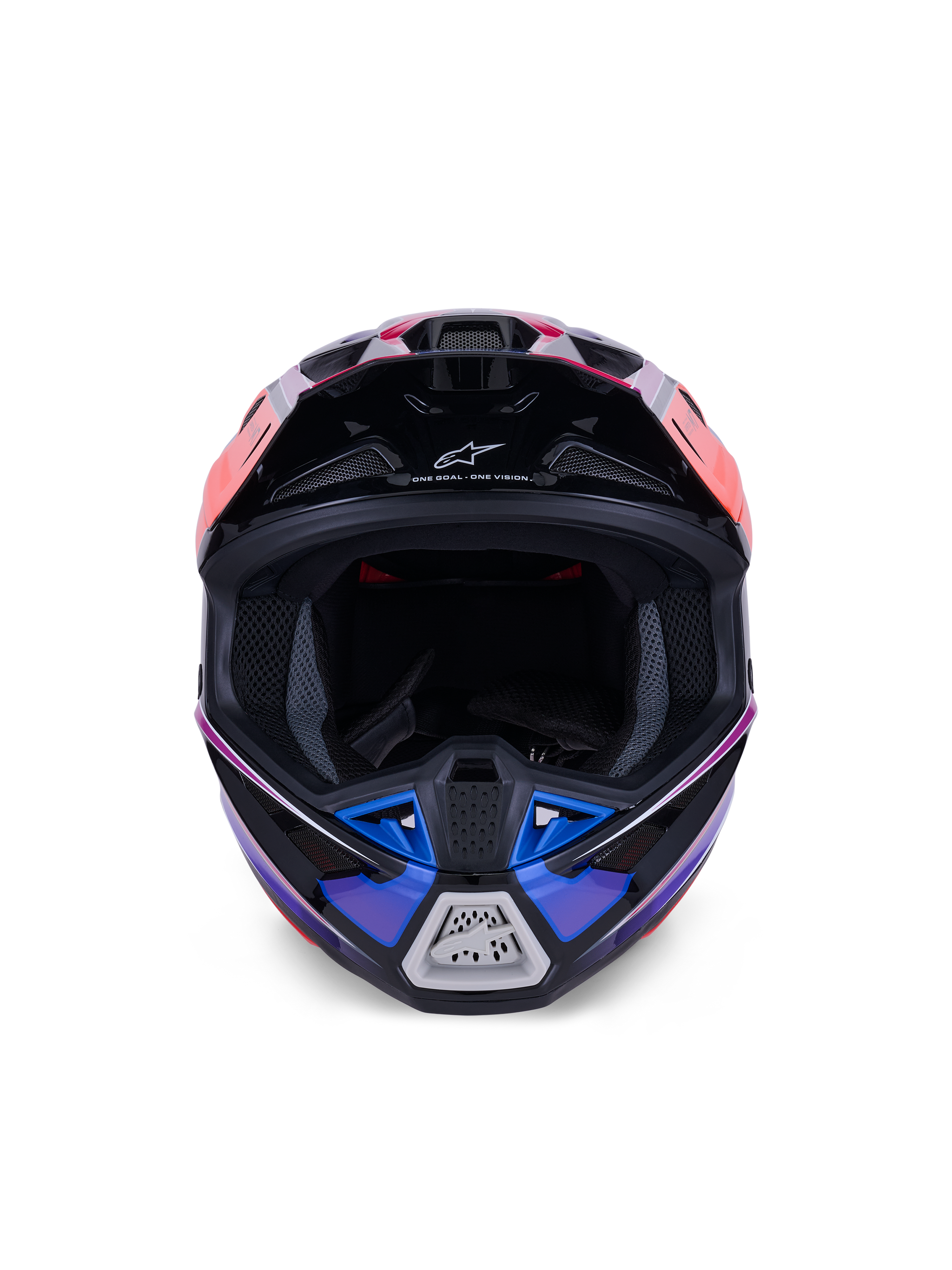 S-M7 Fuse Helm ECE06/DOT