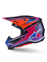 S-M7 Fuse Helm ECE06/DOT