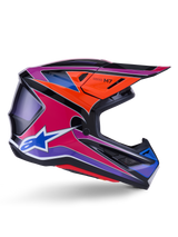 S-M7 Fuse Helm ECE06/DOT