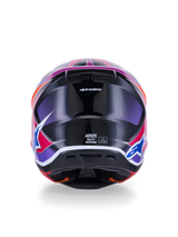 S-M7 Fuse Helm ECE06/DOT