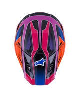 S-M7 Fuse Helm ECE06/DOT