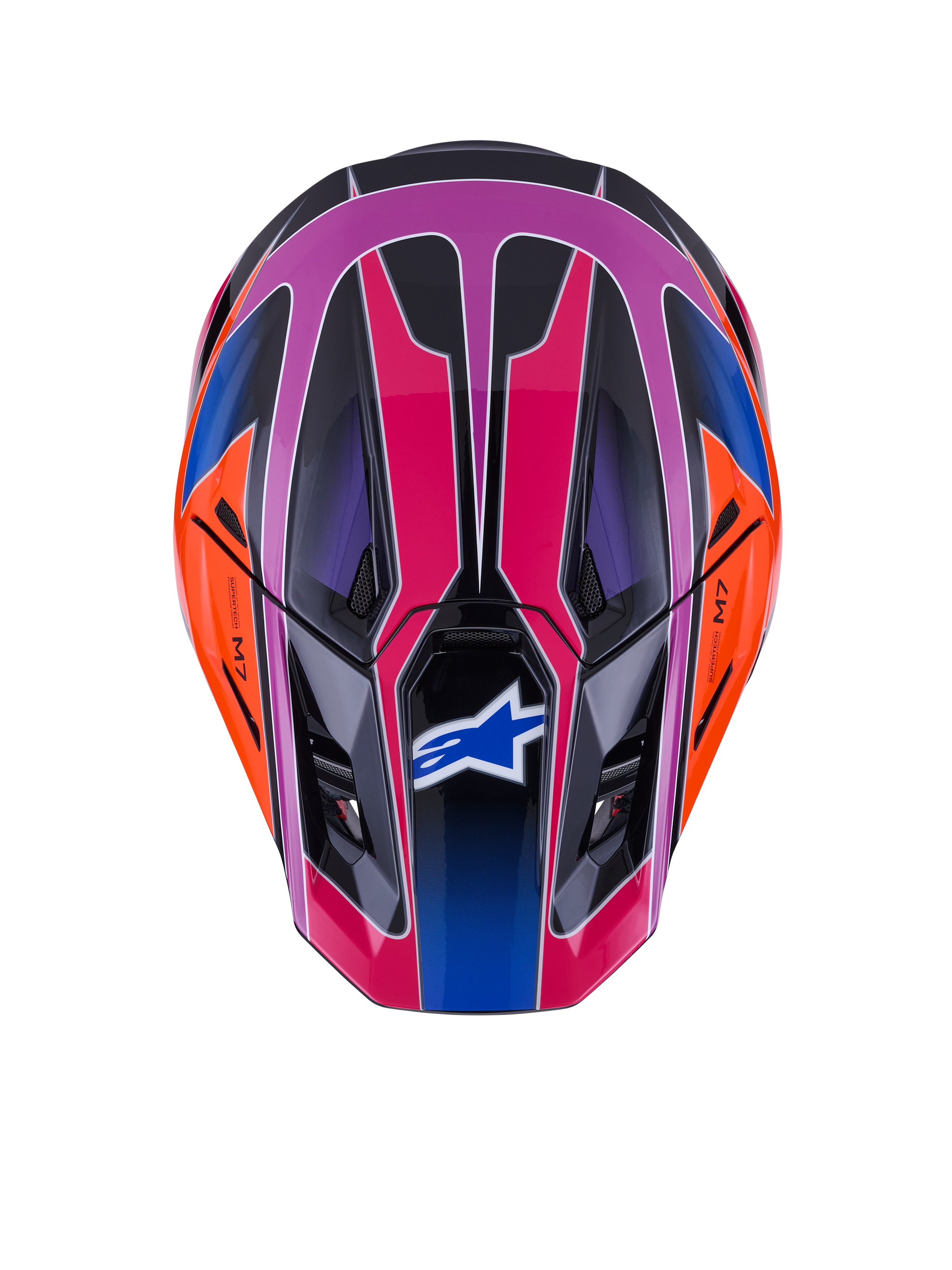 S-M7 Fuse Helm ECE06/DOT