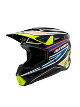 Casque SM3 Wurx Jeunes ECE06