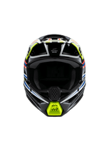 SM3 Jugendliche Wurx Helme ECE06