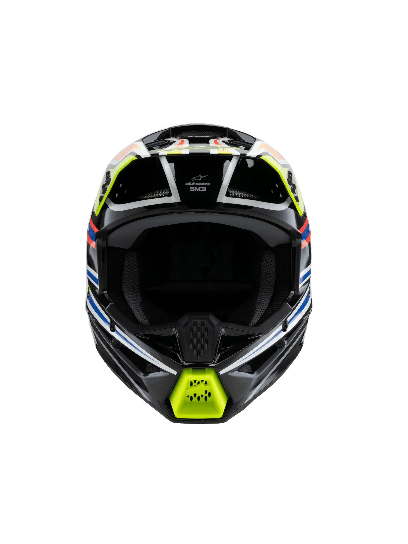 Jungen SM3 Wurx Helm ECE06