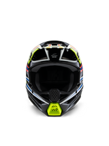 Jungen SM3 Wurx Helm ECE06