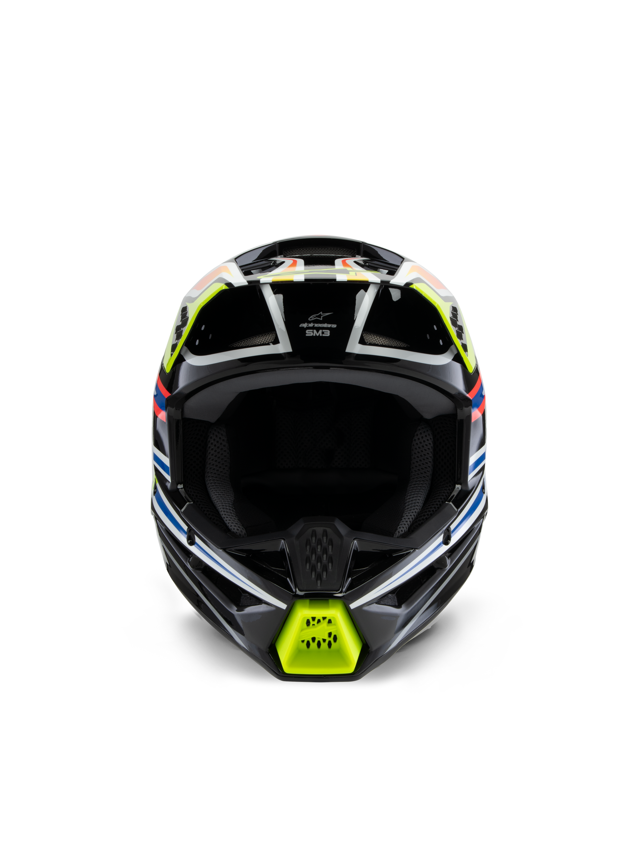 Jungen SM3 Wurx Helm ECE06