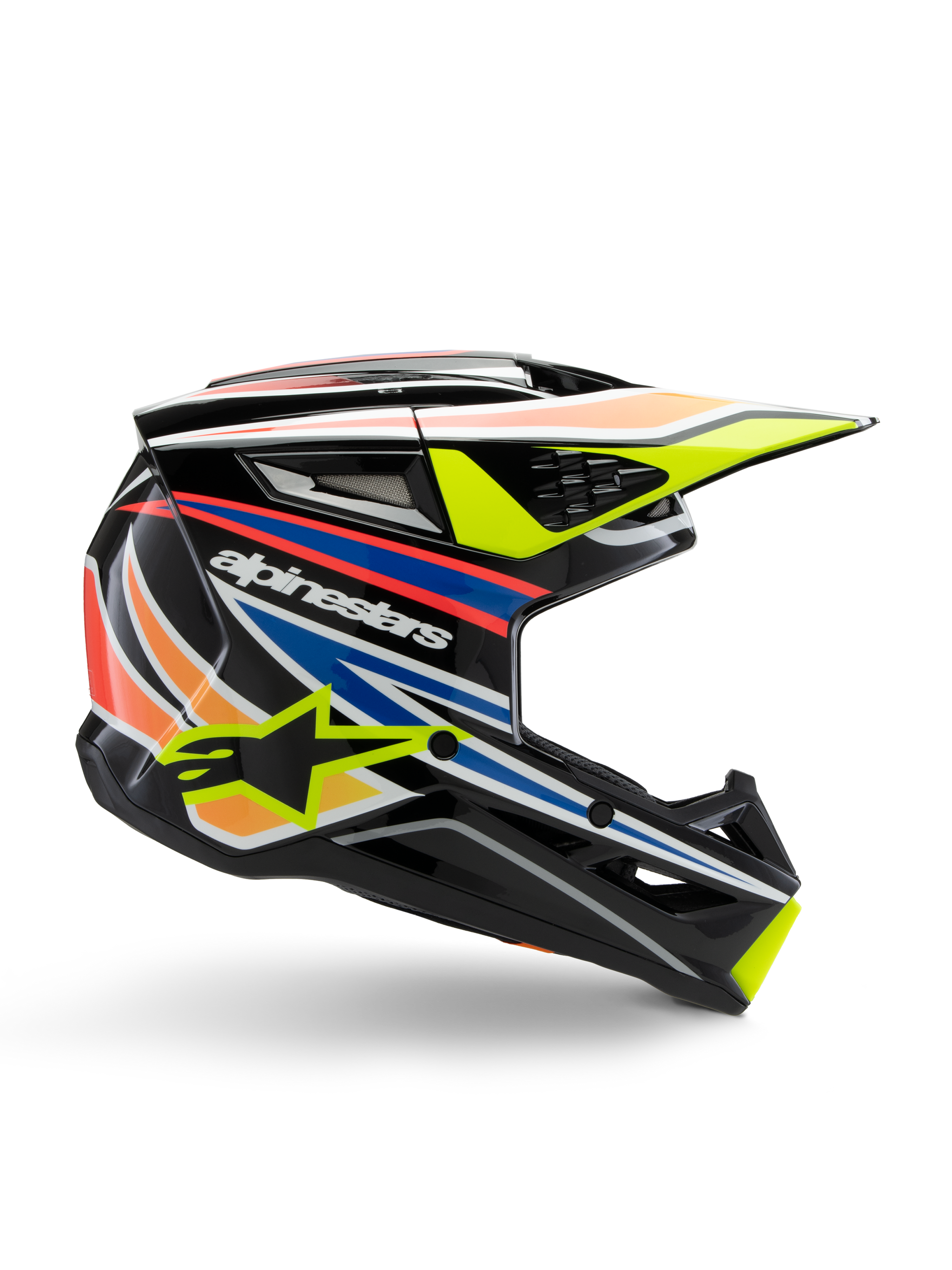 Jungen SM3 Wurx Helm ECE06