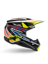 Jungen SM3 Wurx Helm ECE06