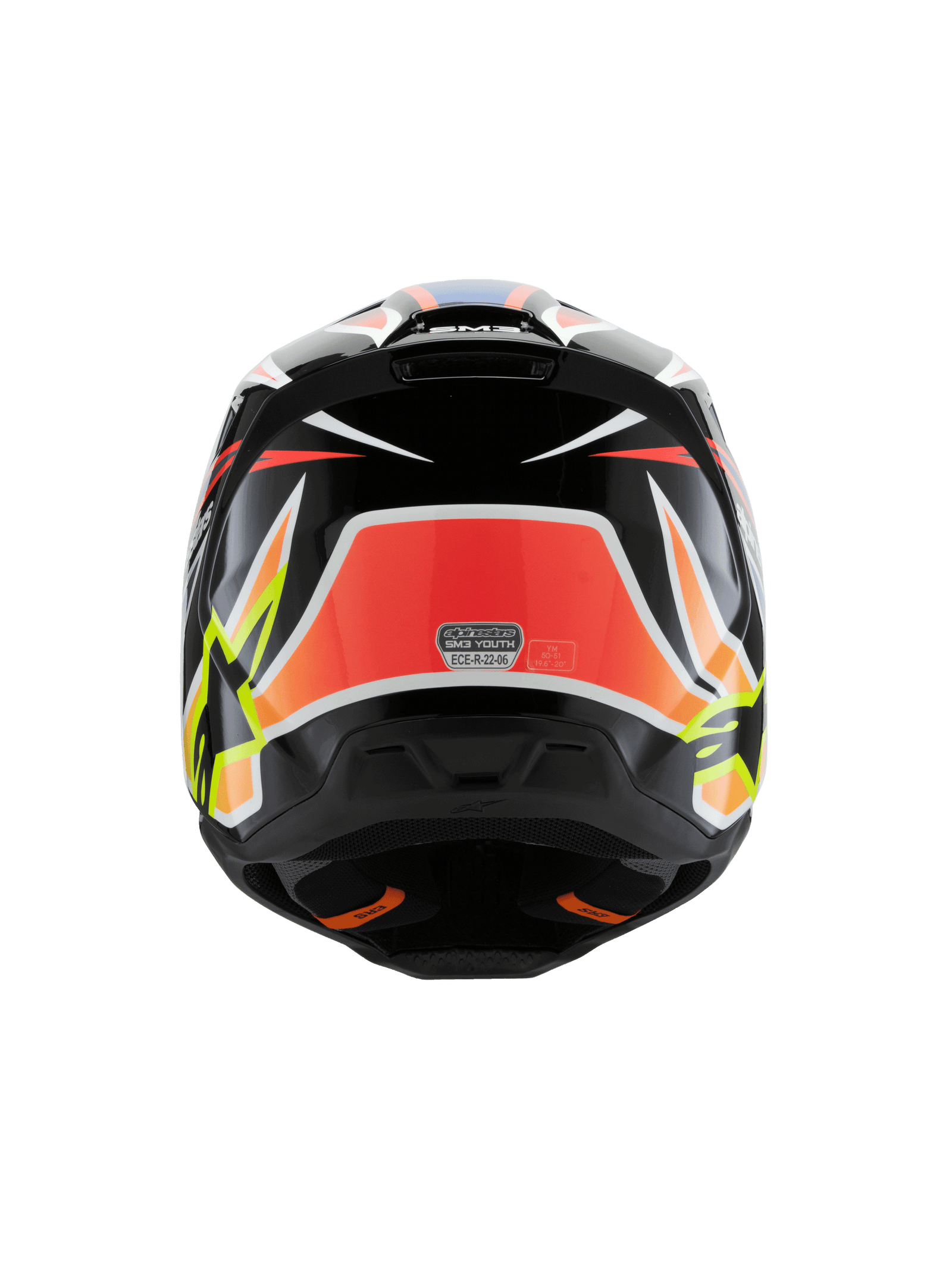 SM3 Jugendliche Wurx Helme ECE06