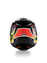 Jungen SM3 Wurx Helm ECE06