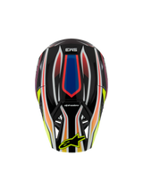 Jungen SM3 Wurx Helm ECE06